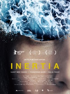 Inertia - la critique du film