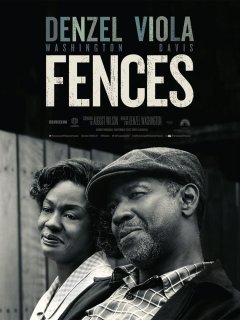 Fences - la critique du film 