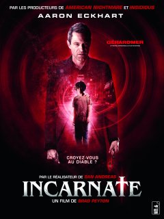 Incarnate (Gérardmer 2017) : bande-annonce