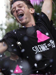 120 battements par minute : après Eastern Boys, Campillo en compète à Cannes