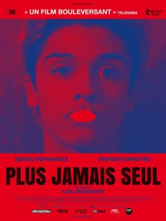 Plus jamais seul - Alex Anwandter - critique