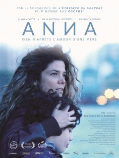 Anna - la critique du film