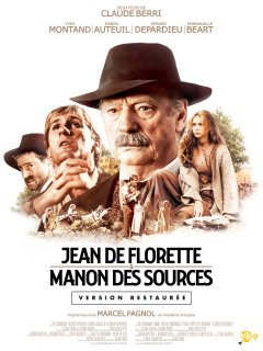Jean de Florette, Germinal et un Duvivier en HD chez Pathé