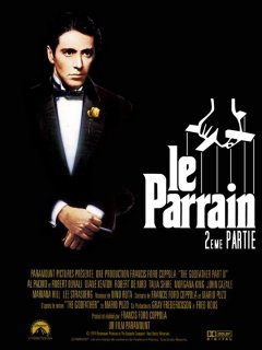 Le Parrain 2 : même sans Brando, c'est le meilleur