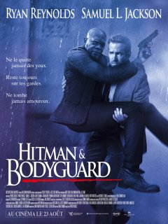 Box-office USA : Hitman & Bodyguard tire en tête, Detroit s'effondre