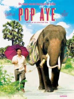 Pop Aye - la critique du film