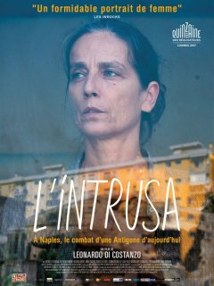 L'Intrusa - la critique du film