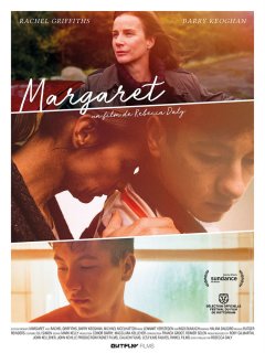 Margaret - Rebecca Daly - critique