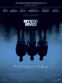 Mystic River - Clint Eastwood - critique