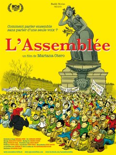 L'Assemblée - la critique du film