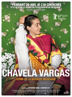 Chavela Vargas : le récit d'une icône latine