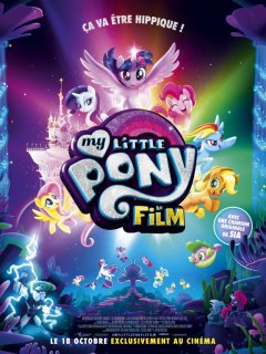 My Little Pony - la critique du film