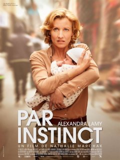 Par instinct - la critique du film