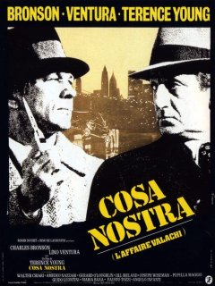 Cosa Nostra - la critique du film