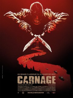 Carnage (1982) - la critique du film 