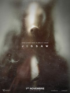 Box-Office Premier Jour France : Jigsaw déchire le box-office français pour Halloween