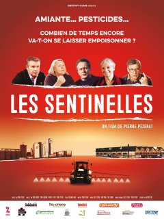 Les Sentinelles - la critique du film