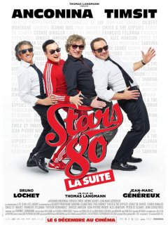 Premier jour France : flop 50 confirmé pour Stars 80 la suite 