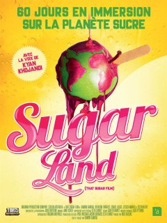 Sugarland - la critique du film + test DVD