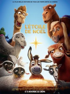 L'Etoile de Noël - la critique du film + le test blu-ray