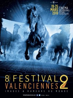 Palmarès du Festival 2 Valenciennes 2018