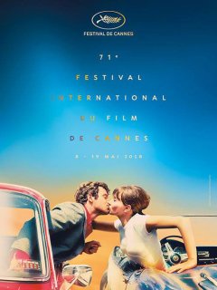 Cannes 2018 : la sélection officielle