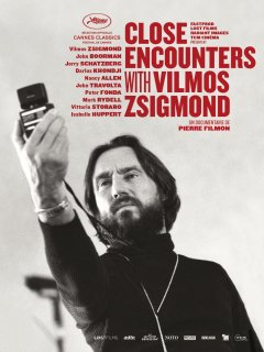 Close Encounters with Vilmos Zsigmond - la critique + le test DVD