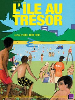 L'Île au trésor - la critique du film