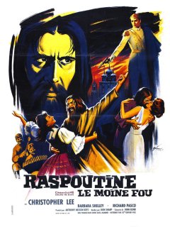 Raspoutine, le moine fou - la critique du film