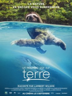 Un nouveau jour sur terre - la critique du film 