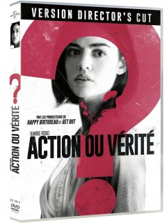 Action ou vérité – le test DVD du Director's Cut 
