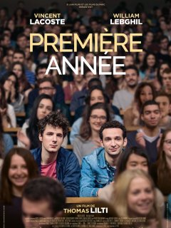 Première année - Thomas Lilti - critique