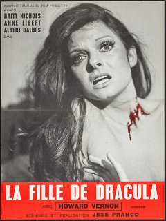 La fille de Dracula (1972) - la critique du film
