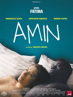Amin - la critique du film