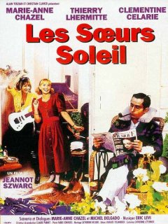 Les Sœurs Soleil - la critique du film