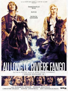 Au long de rivière Fango - la critique du film + le test DVD