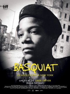 Basquiat un adolescent à New York : une bande-annonce enflammée