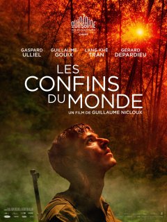 Les confins du monde - Guillaume Nicloux - critique