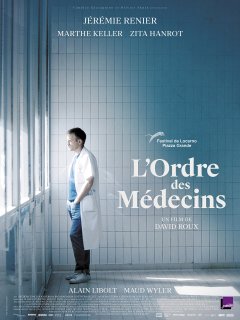 L'ordre des médecins - la critique du film