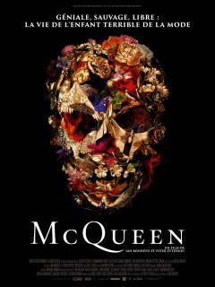 McQueen : le documentaire événement présente sa bande-annonce