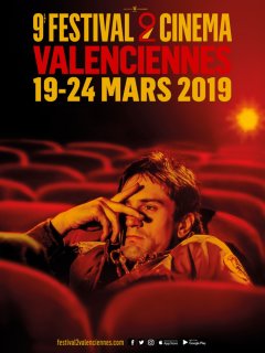 Le Festival2Valenciennes du 19 au 24 mars 2019.