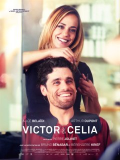 Victor et Célia - la critique du film