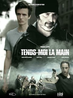 Tends-moi la main - Fiche film