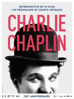 Charlot s'amuse - Fiche film