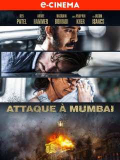 Attaque à Mumbai - la critique du film 