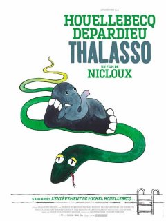 Thalasso - Guillaume Nicloux - critique