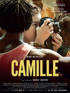 Camille - la critique du film