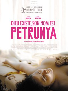 Dieu existe, son nom est Petrunya - La critique du film