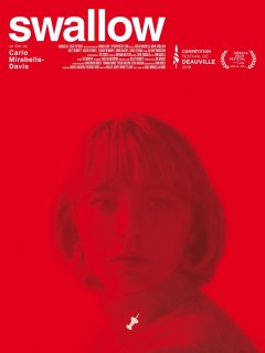 Interview de Carlo Mirabella-Davis pour "Swallow"