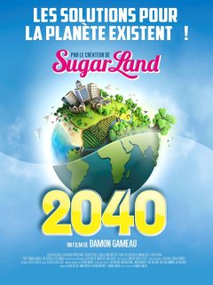 2040 - la critique du film